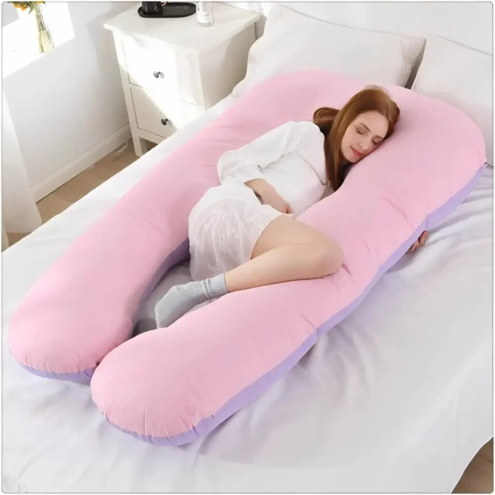 Comfortable Pillow Soft, Supportive Memory Foam for Better Sleep and Neck Relief