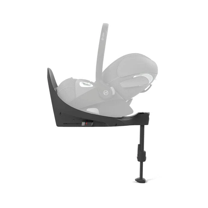Cybex Base T 360?? Draaibare ISOFIX Autostoelbasis