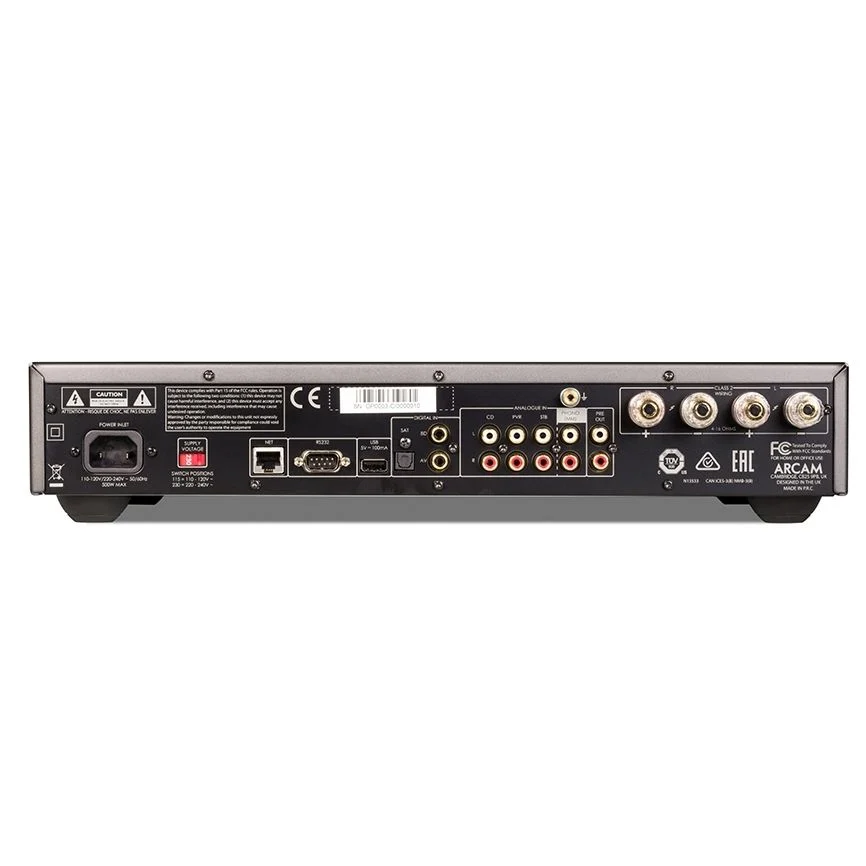 Arcam SA20