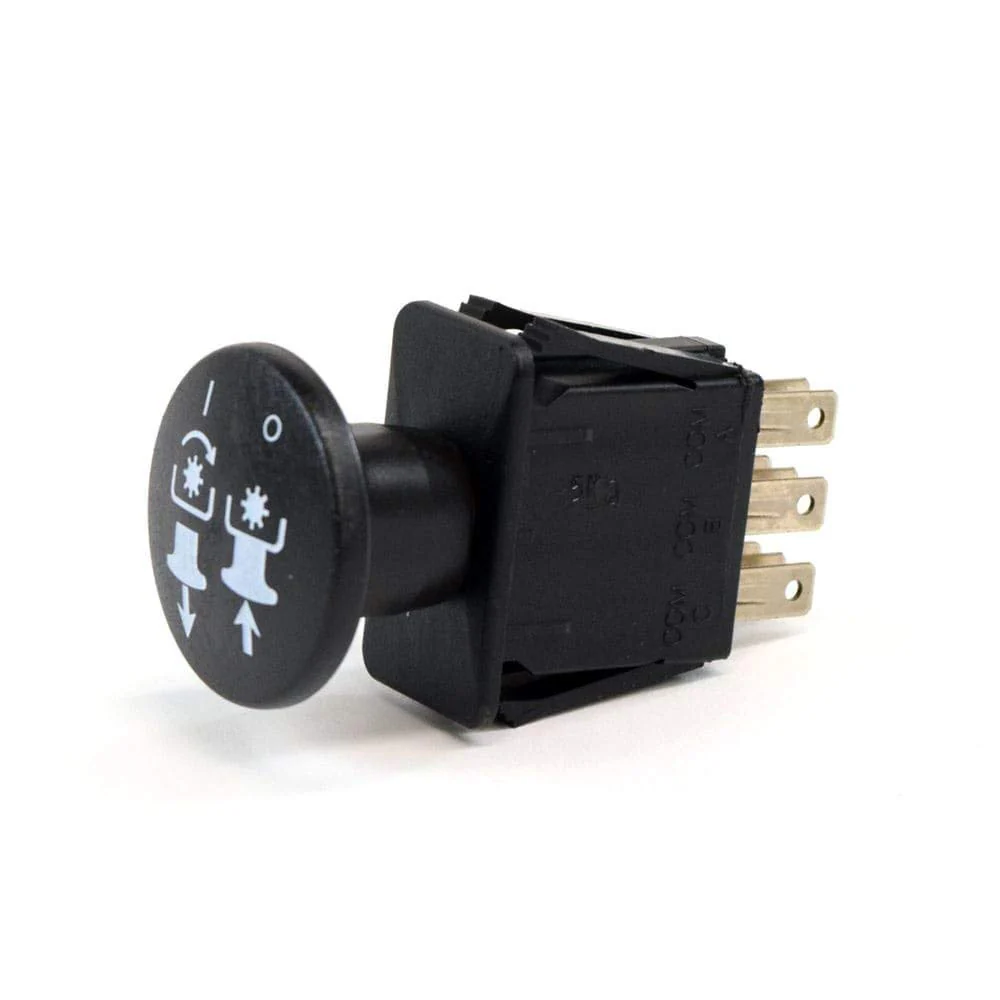 PTO Clutch Switch For Hustler 928036 928044 928051 928069 928374 928382 Mower