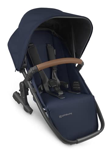 UPPAbaby RumbleSeat V2 Greyson Charcoal