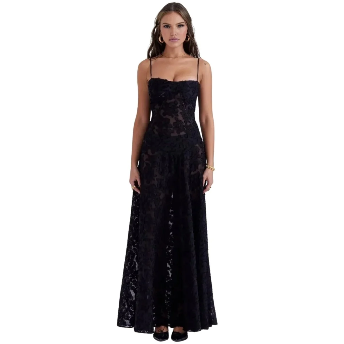 Enchanted - Elegantes Abendkleid