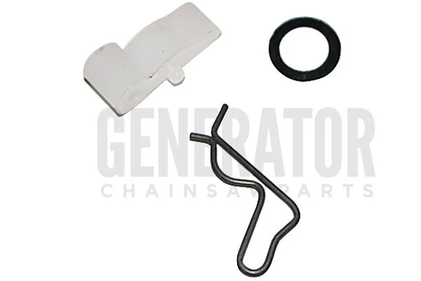 Gas Chainsaw Recoil Starter Pawl Kit 1124 195 7200 For STIHL 038 MS380 MS381