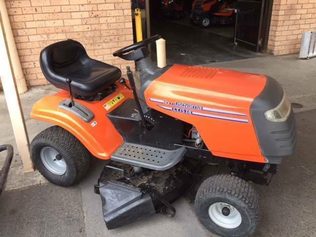 Ignition Coil Module For Husqvarna LT1538B LT1538C LT1538D Lawn Tractor Mowers