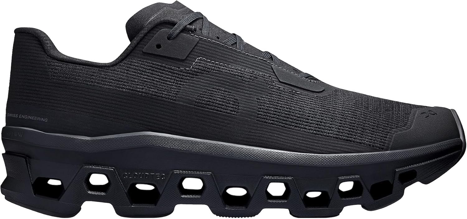 On Herren Cloudmonster VoidSneaker