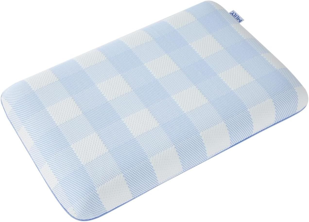 Sanctuary Gel Infused Pillow for Ultimate Comfort and Support by Sleepy's