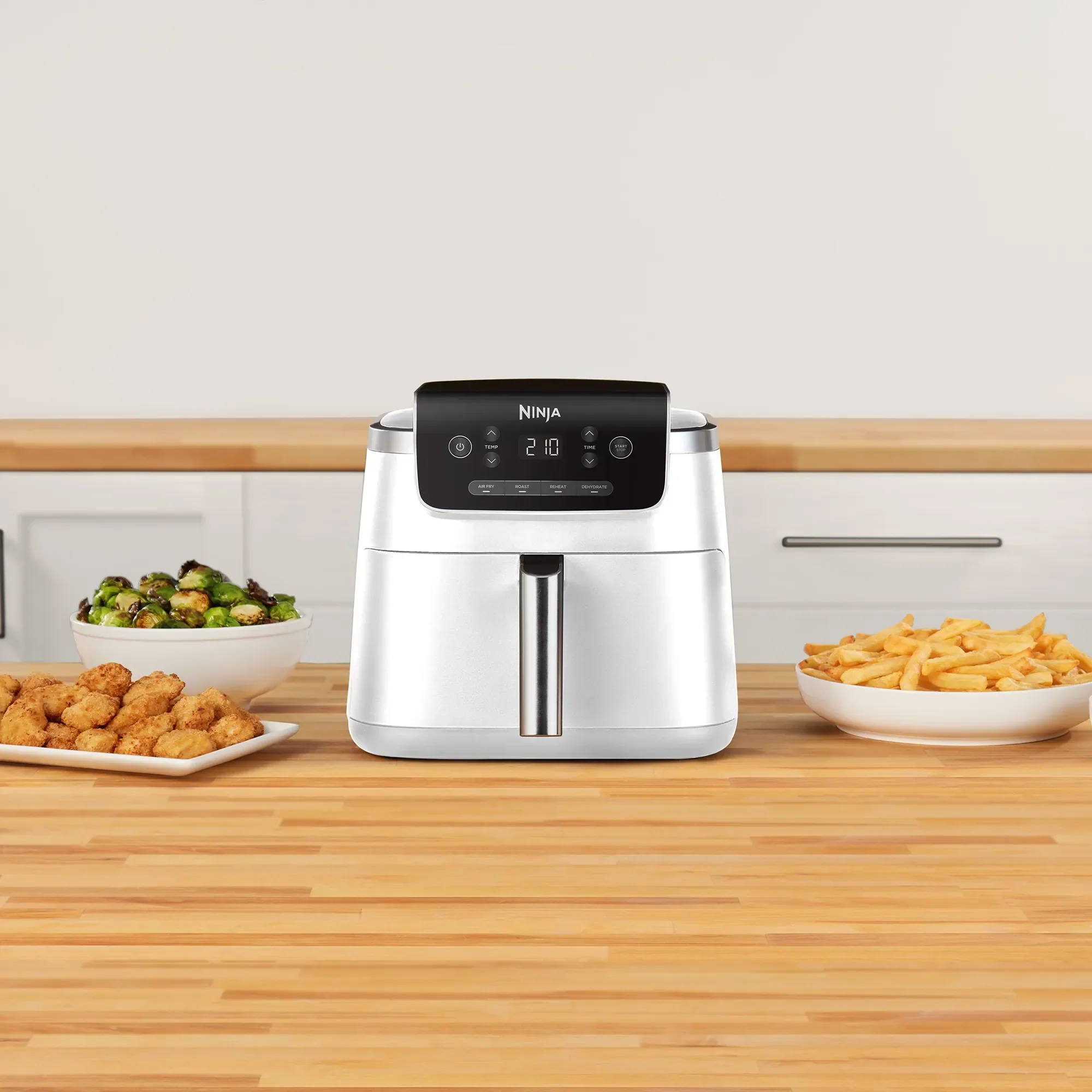 2025 Ninja Airfryer 4,7 L Pro