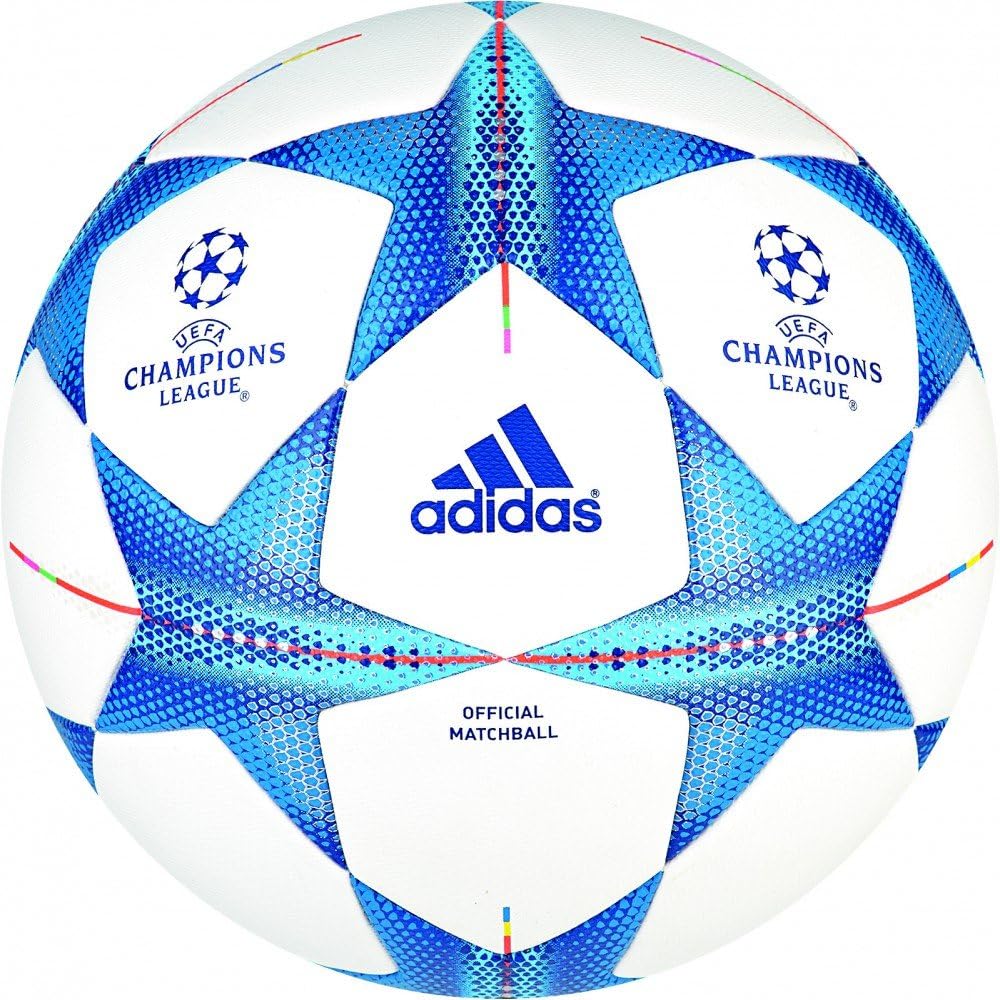 adidas Fußball Finale 15 [Matchball Champions League 2015-2016] OMB