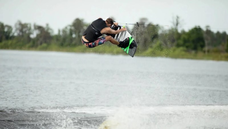 Ronix Vault Wakeboard – 144