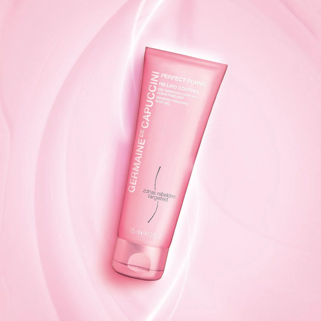 PF Body Gel - HD Lipo Control Gel