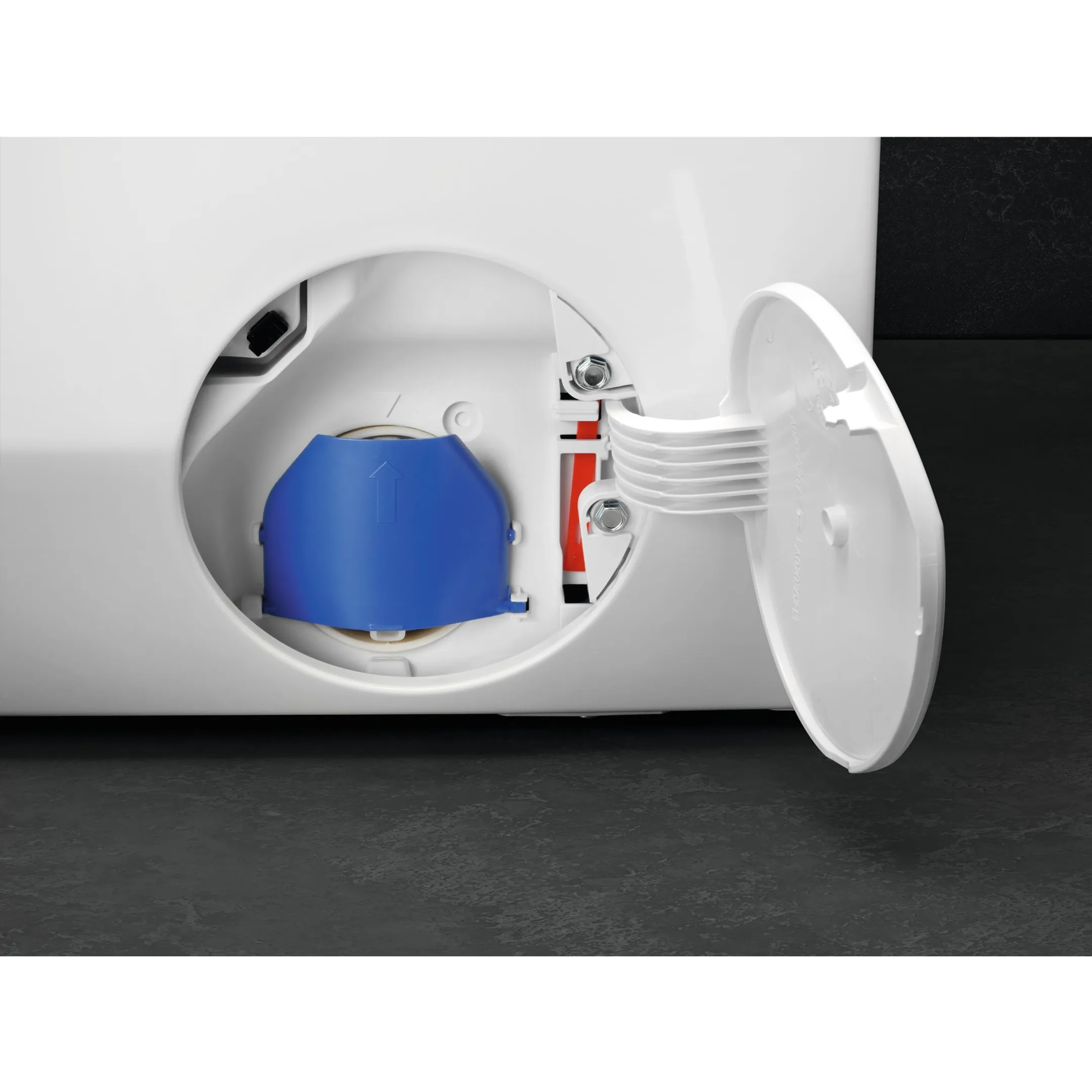 AEG Wasmachine LR63U944 PROSENSE® UNIVERSALDOSE