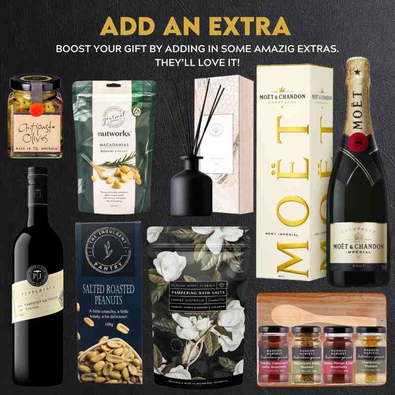 The Kraken Spiced Rum Hamper