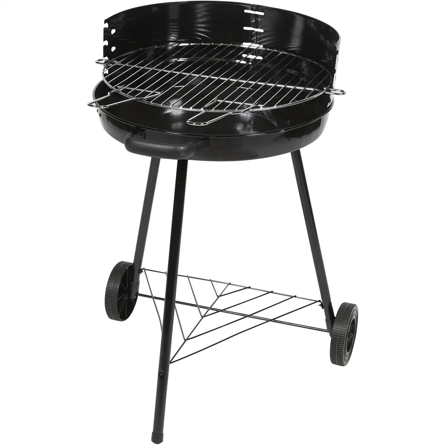 Nowy grill węglowy Manaus 48 cm