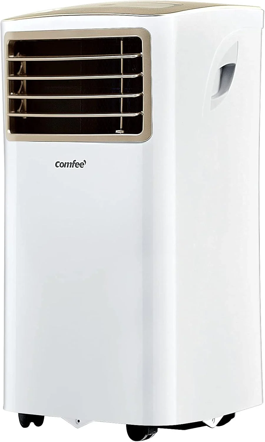 Comfee Mobiles Klimagert Easy Cool 2.0, 7000 BTU 2,0kW, K��hlen&Ventilieren&Entfeuchten, Raumgre bis 68m(25�O), APP-Steuerung/Alexa/Google Home/IFTTT, Mobile Klimaanlage mit Abluftschlauch