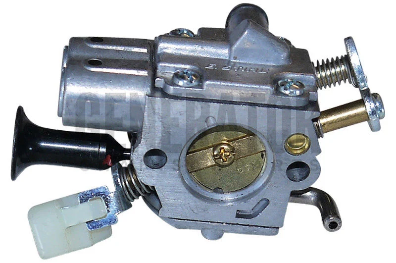 Carburetor Carb Engine Motor Parts For STIHL MS261 MS271 MS291 Chainsaws