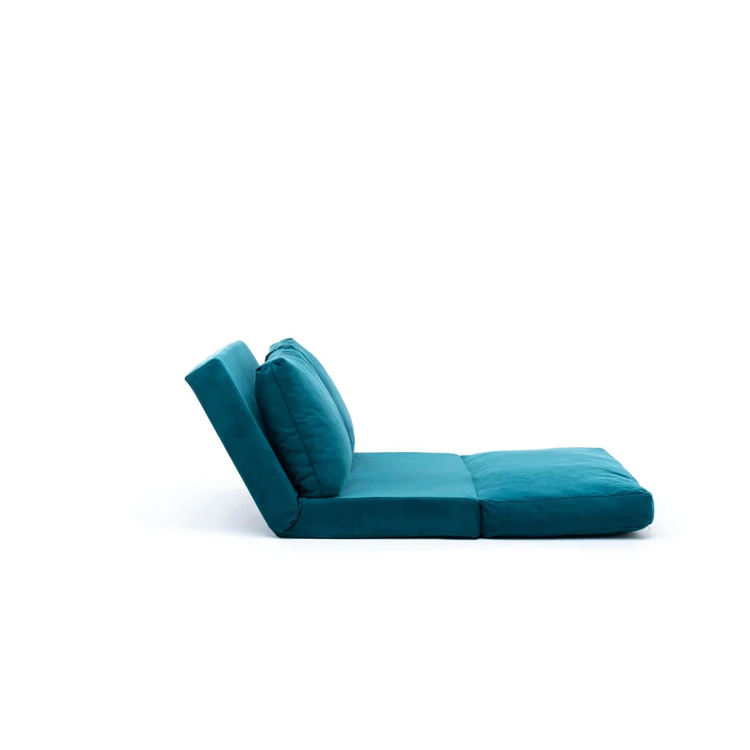 Taida Bettsofa - Petrolgr��n