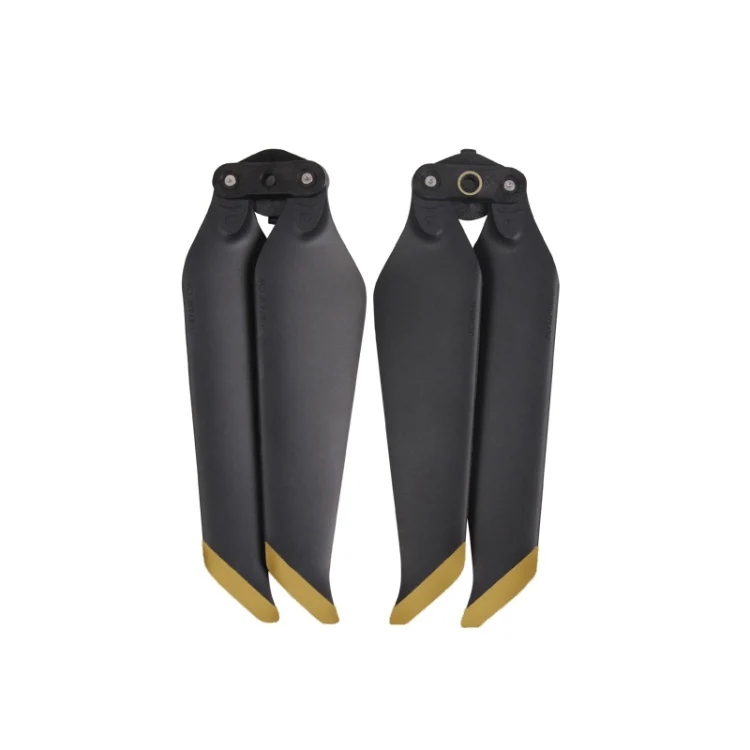 1 Pair 8743F Low Noise Quick-release Propellers for DJI Mavic 2 Pro / Zoom Drone Quadcopter, For DJI Mavic 2  1 Pairs, For DJI Mavic 2  1Pairs