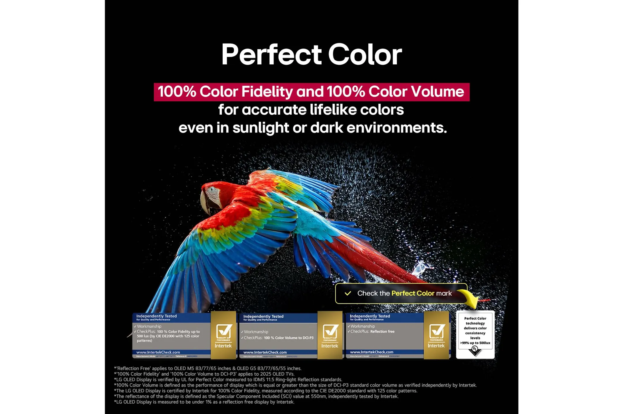 LG OLED evo TV 4K OLED55G56LS (2025) - 55 inch