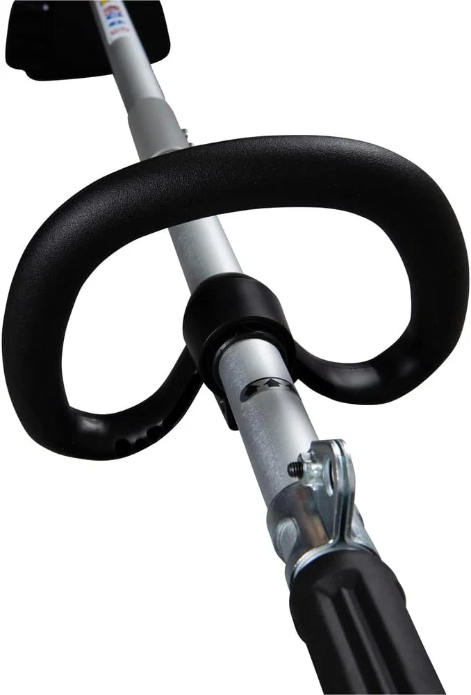 Makita DUR192LZ accu-grastrimmer 18 V (zonder accu, zonder lader), Petrol