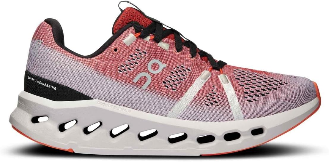 On Running Damen CloudsurferSneaker