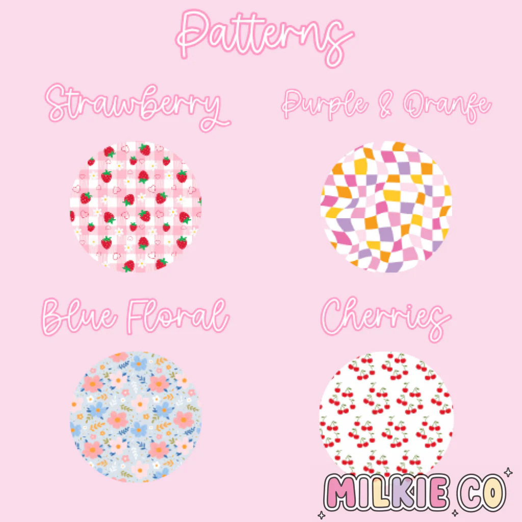 Lipbalm Pouch