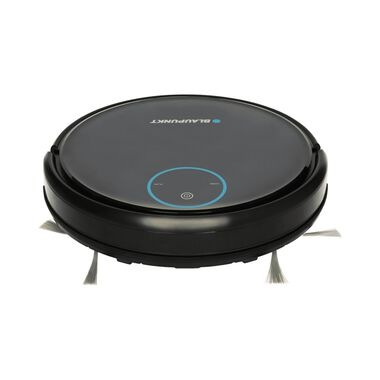 Robot odkurzający Blaupunkt RVC701, z funkcją mopowania