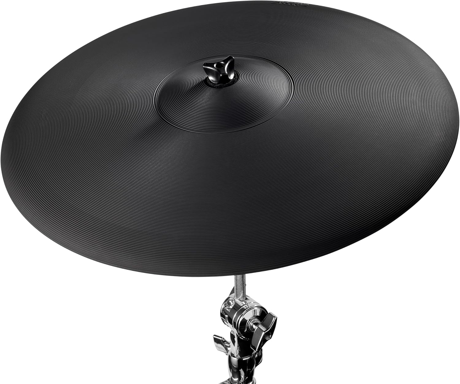 Alison Strata Prime Electronic Drum Set with Touch Screen Dual Area Grid Head