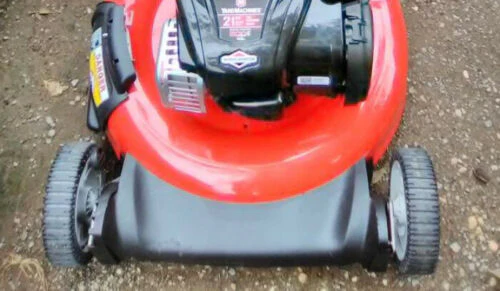 Ignition Coil Module For Yard Machines 11A-BOBL729 Lawn Mower