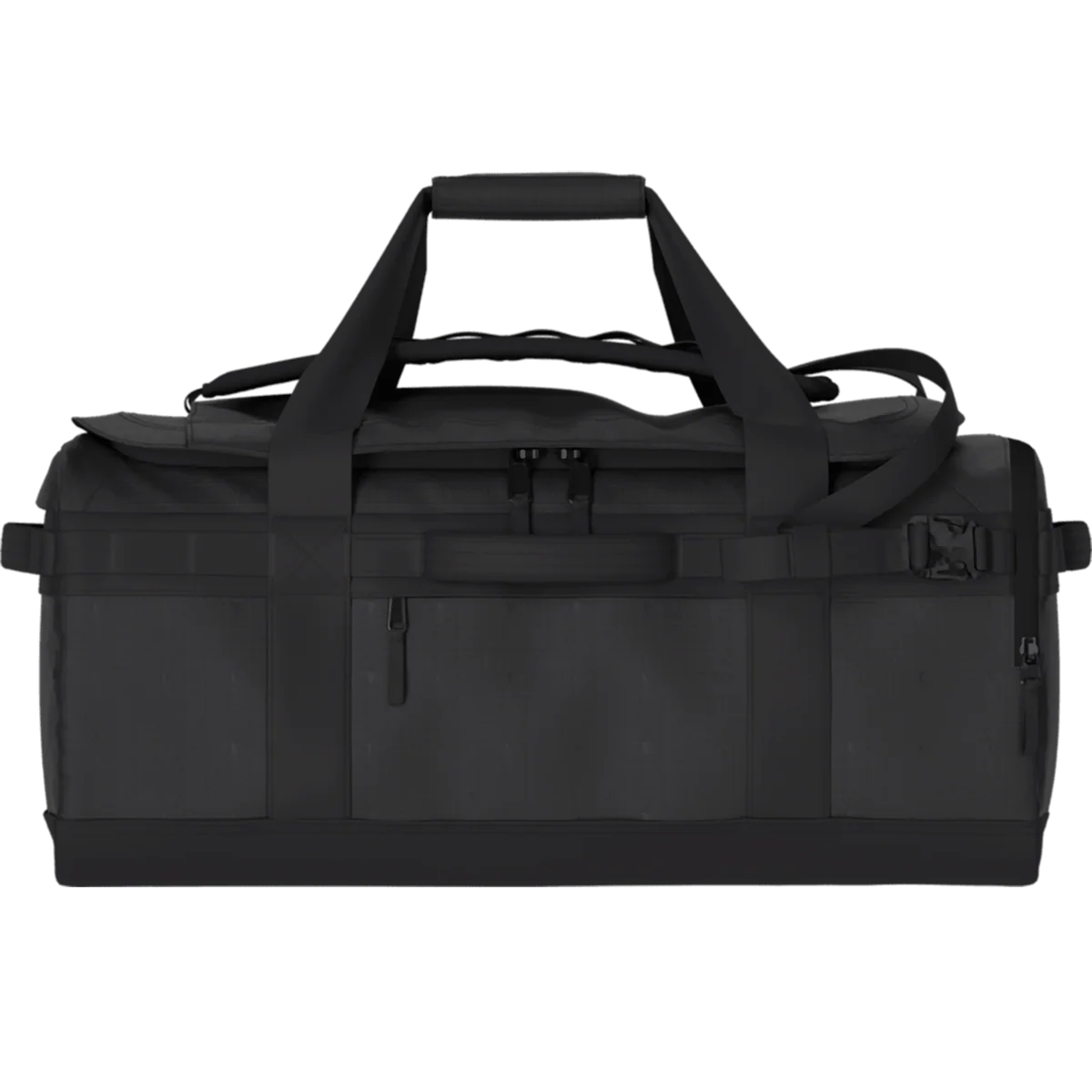 The North Face Base Camp Voyager Duffel 62L �C Gerecycleerde Reistas