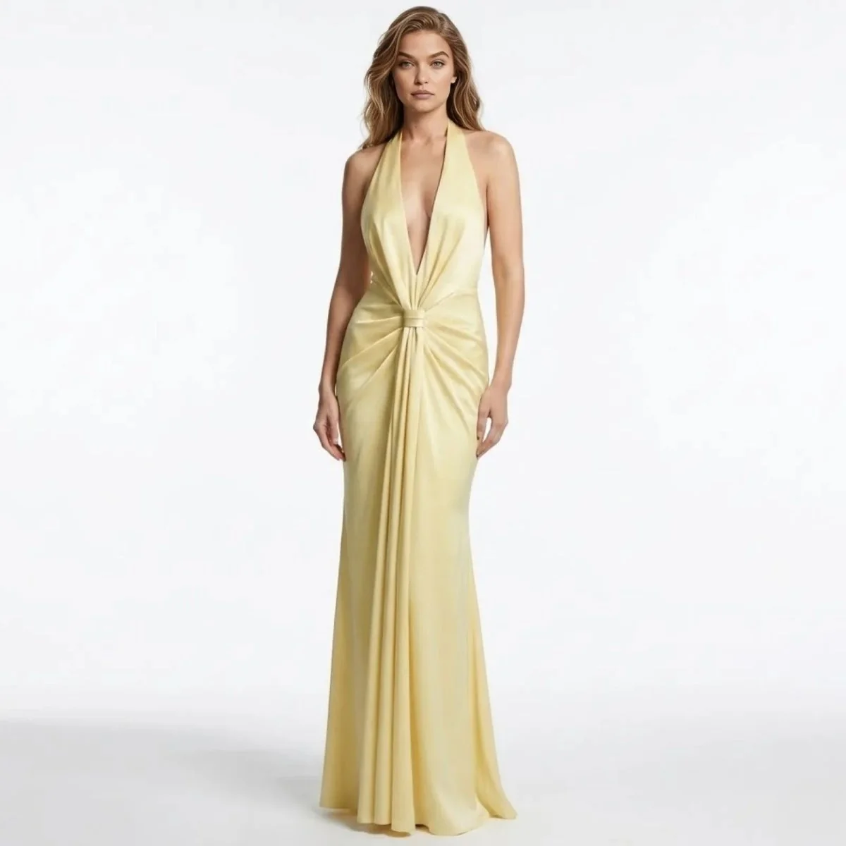 Beverly �C Glamour-Kleid