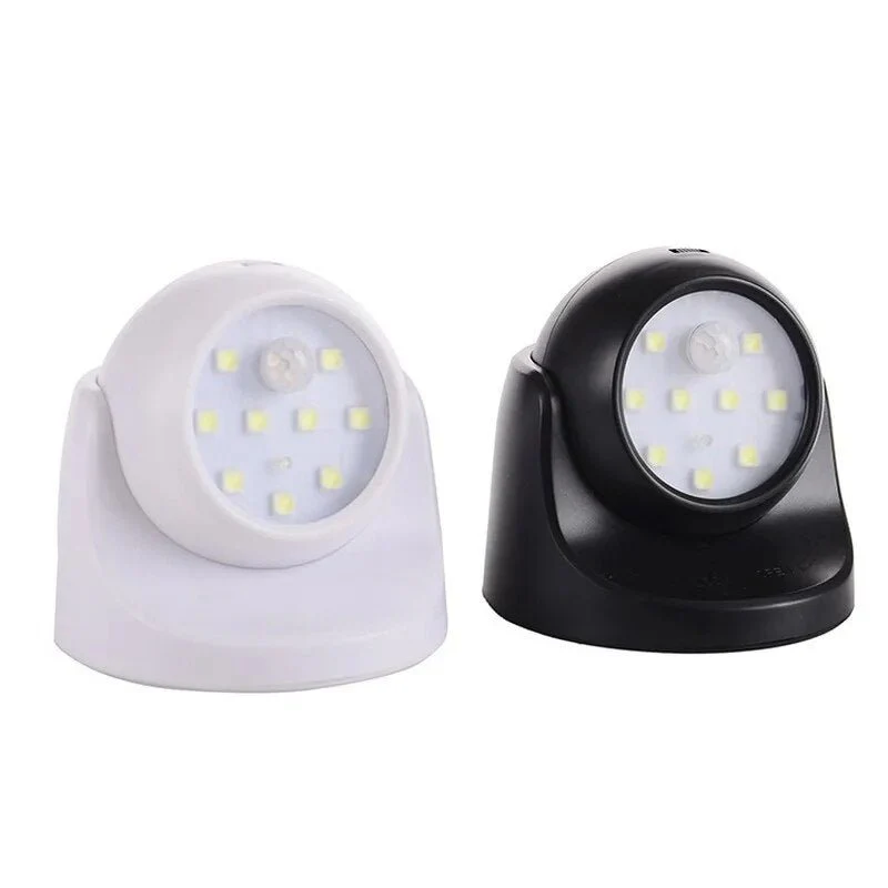 Motion Glow | Verlicht je buitenruimte met geavanceerde beveiliging en bewegingsdetectie!
