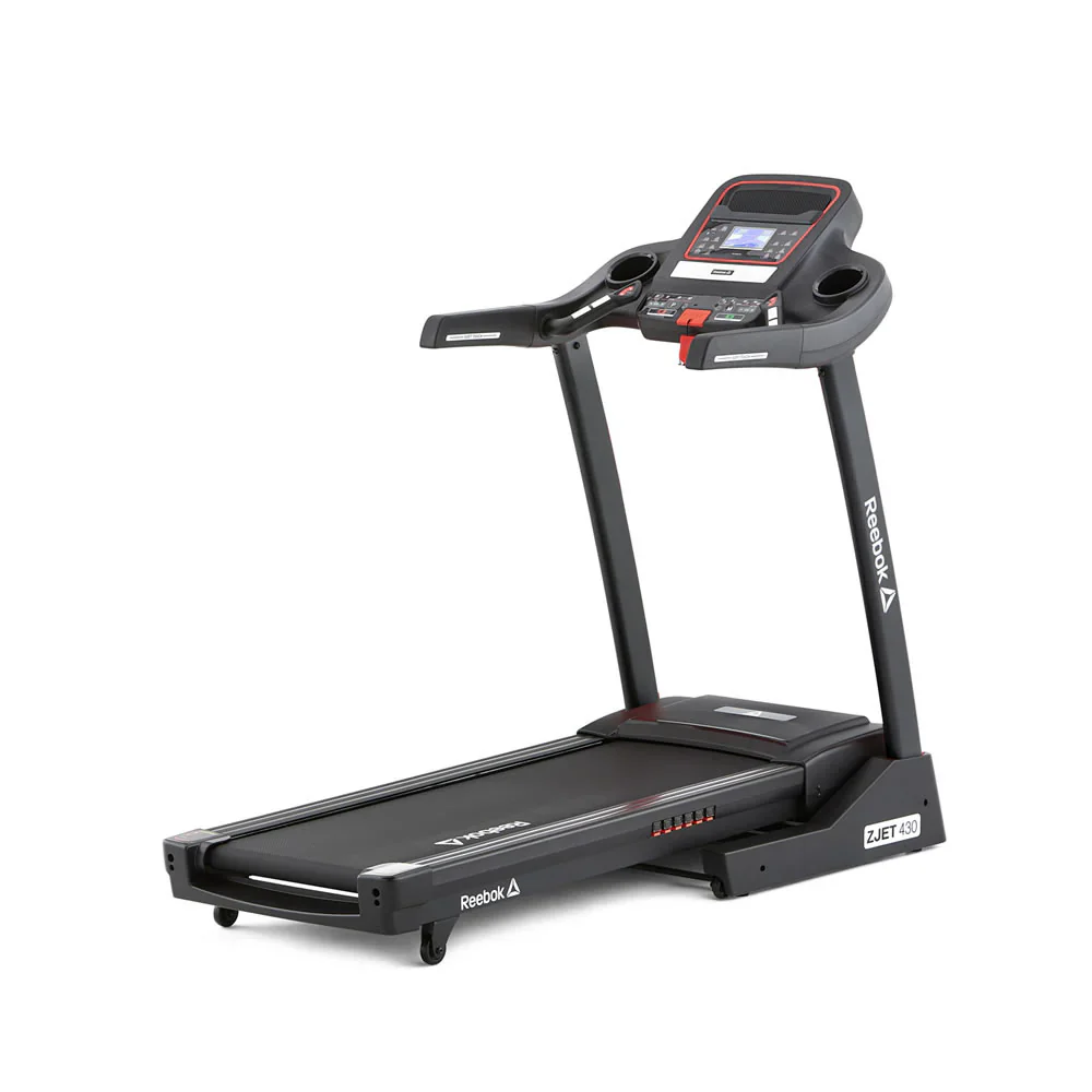 Reebok ZJET 430 Bluetooth Laufband
