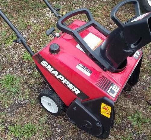 Gasket Carb Carburetor For Snapper C3203 LE3170R Snow Blower 82467 80370