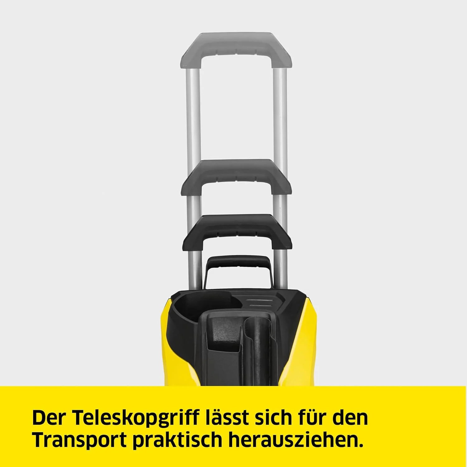 K?rcher hogedrukreiniger K 7 Premium Power Flex, druk: max. 180 bar, wateropbrengst: 600 l/u, oppervlakteprestatie: 60 m2/u, gewicht: 17,9 kg, Flex-hogedrukslang, vuilfrees, spuitlans