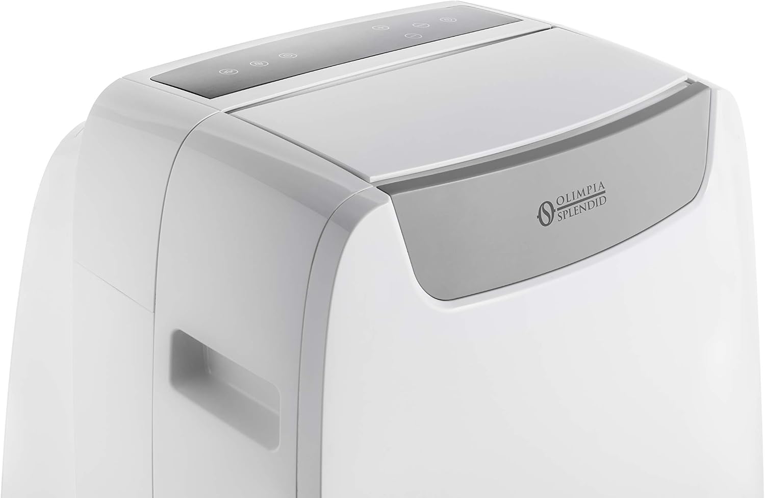 Olimpia Splendid Dolceclima Air Pro 14 HP Wifi Aire Acondicionado Portátil Frío/Calor 3500 Frigorías
