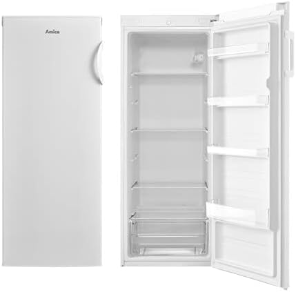 Standkühlschrank AMICA VKS 354130 W