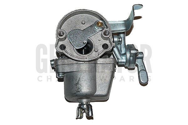 Carburetor Carb Parts For Robin NB411 Engine Motor Chainsaw Weedeater Trimmer