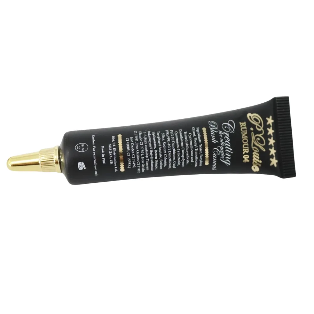 P. Louise Eye Base Rumour Primer �?15ml, Choose Your Shade