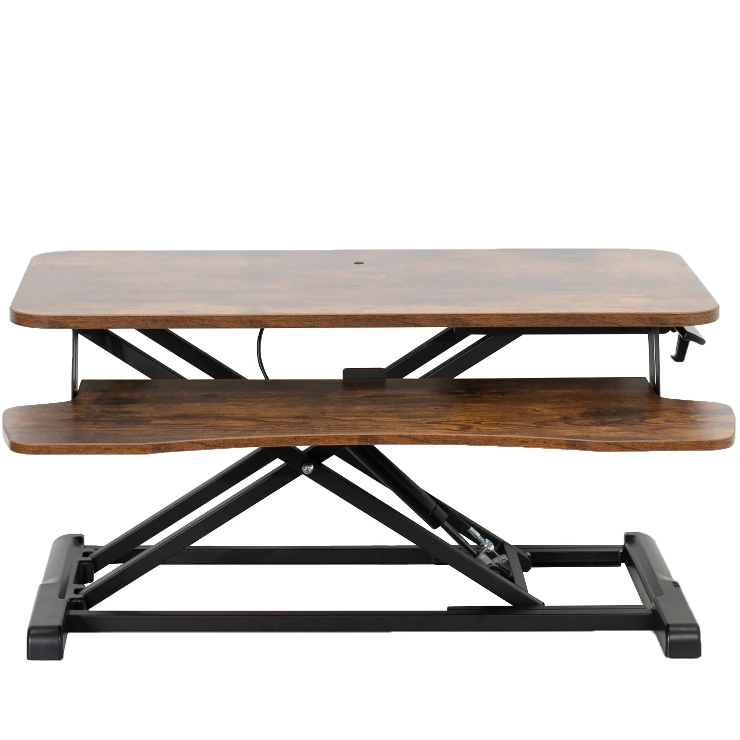 K-serie Staande Bureau-Ombouweenheid