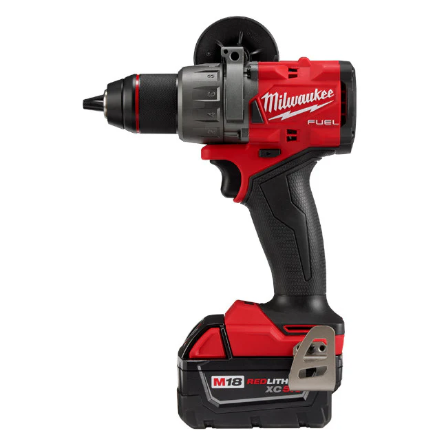 2025 Milwaukee 3697-22CXC - M18 FUEL? 2-delig Combikit
