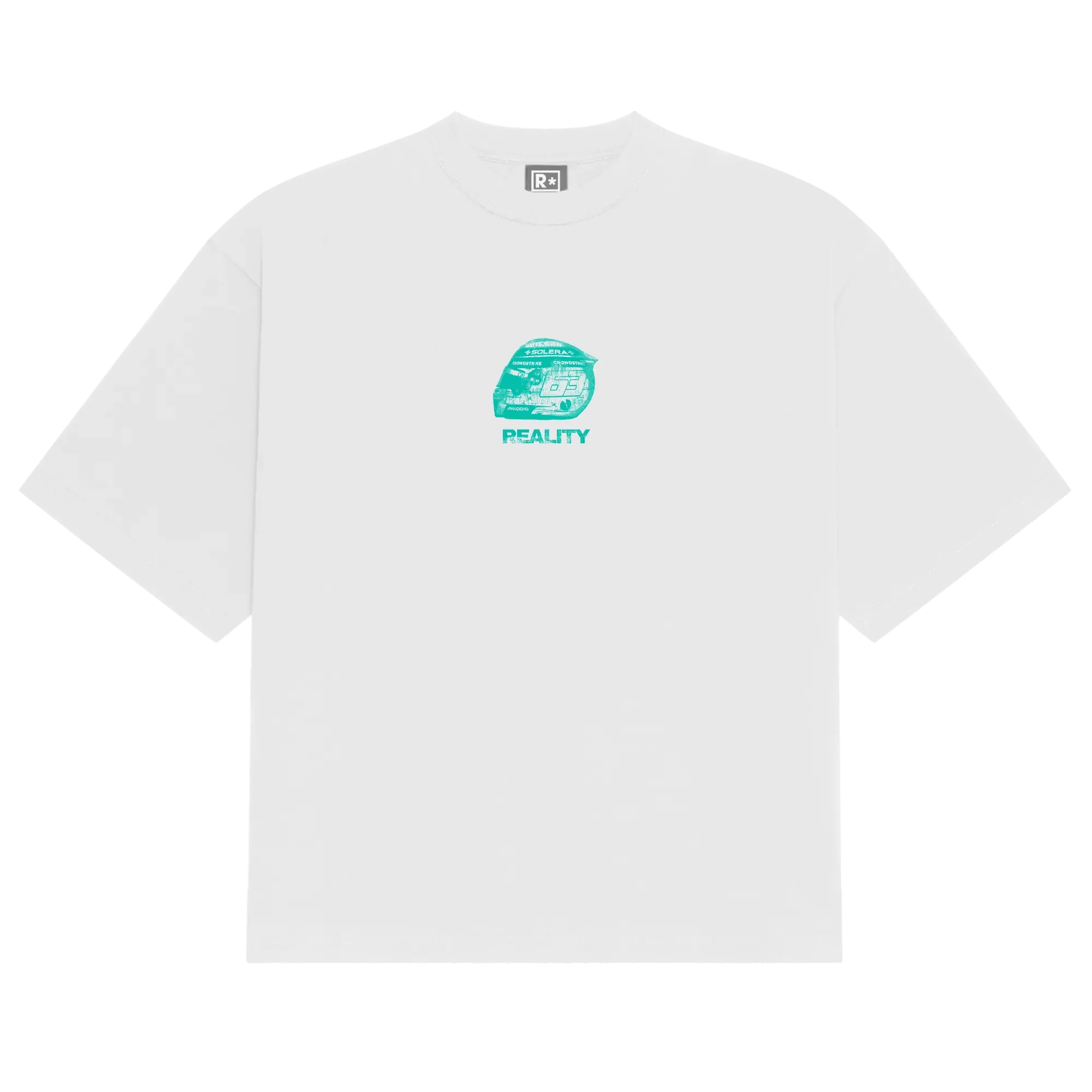 [PP] Russell Swirl Tee