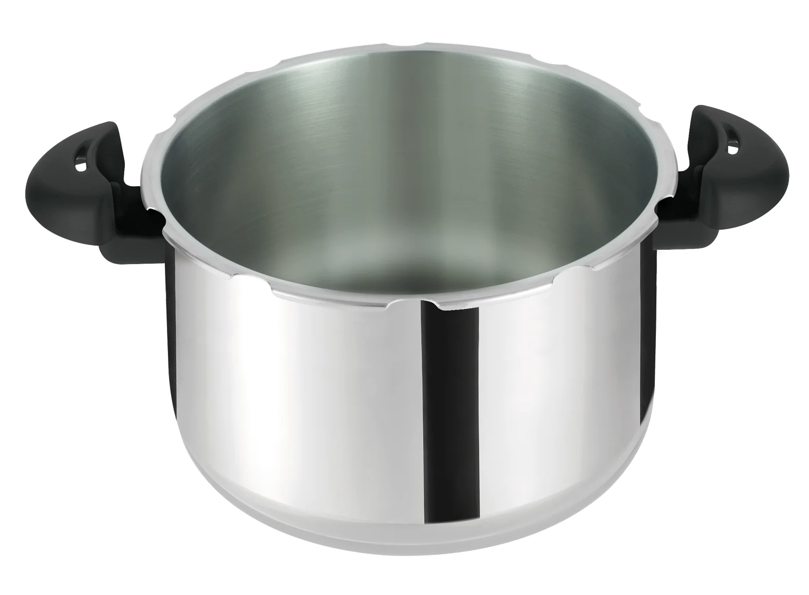 Tefal Clipso Minut' Easy 7,5L snelkookpan