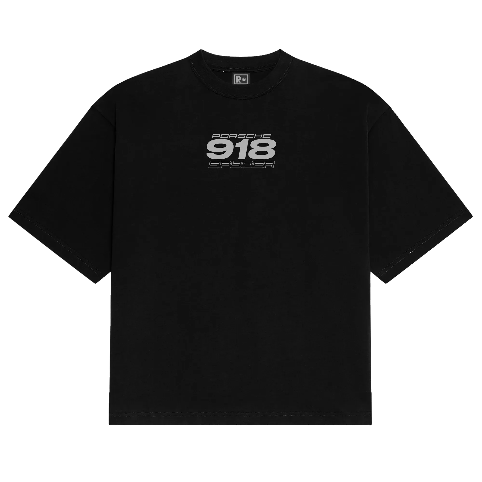 [PP-] 918 Spyder Tee