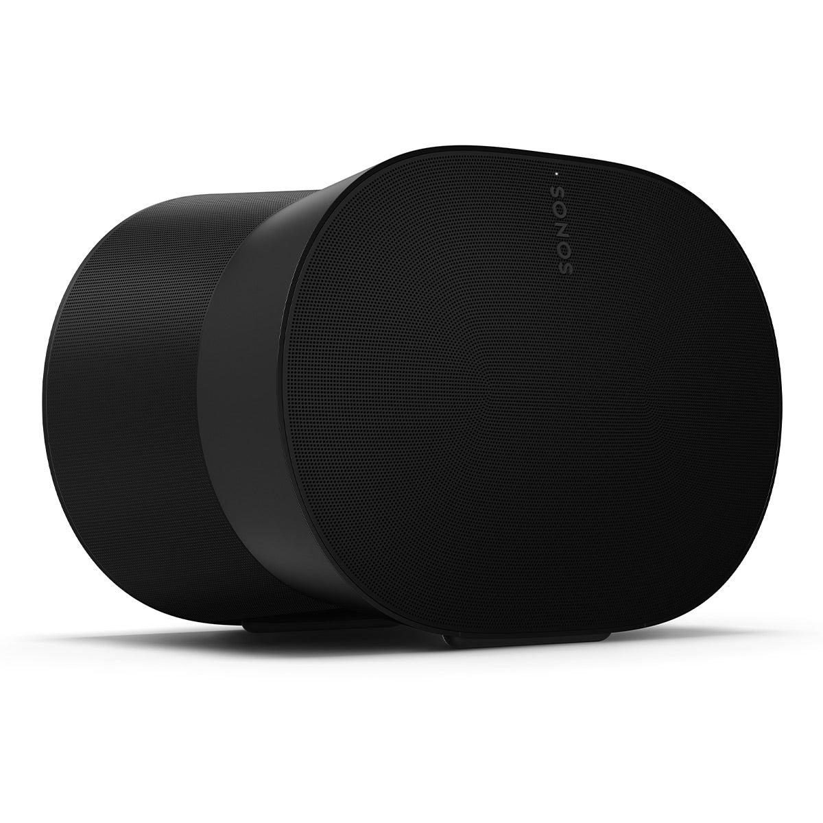2025 Definitieve Sonos Immersieve Set met Arc Ultra Soundbar, Subwoofer Sub 4 en Paar Era 300 Draadloze Luidsprekers (Zwart)