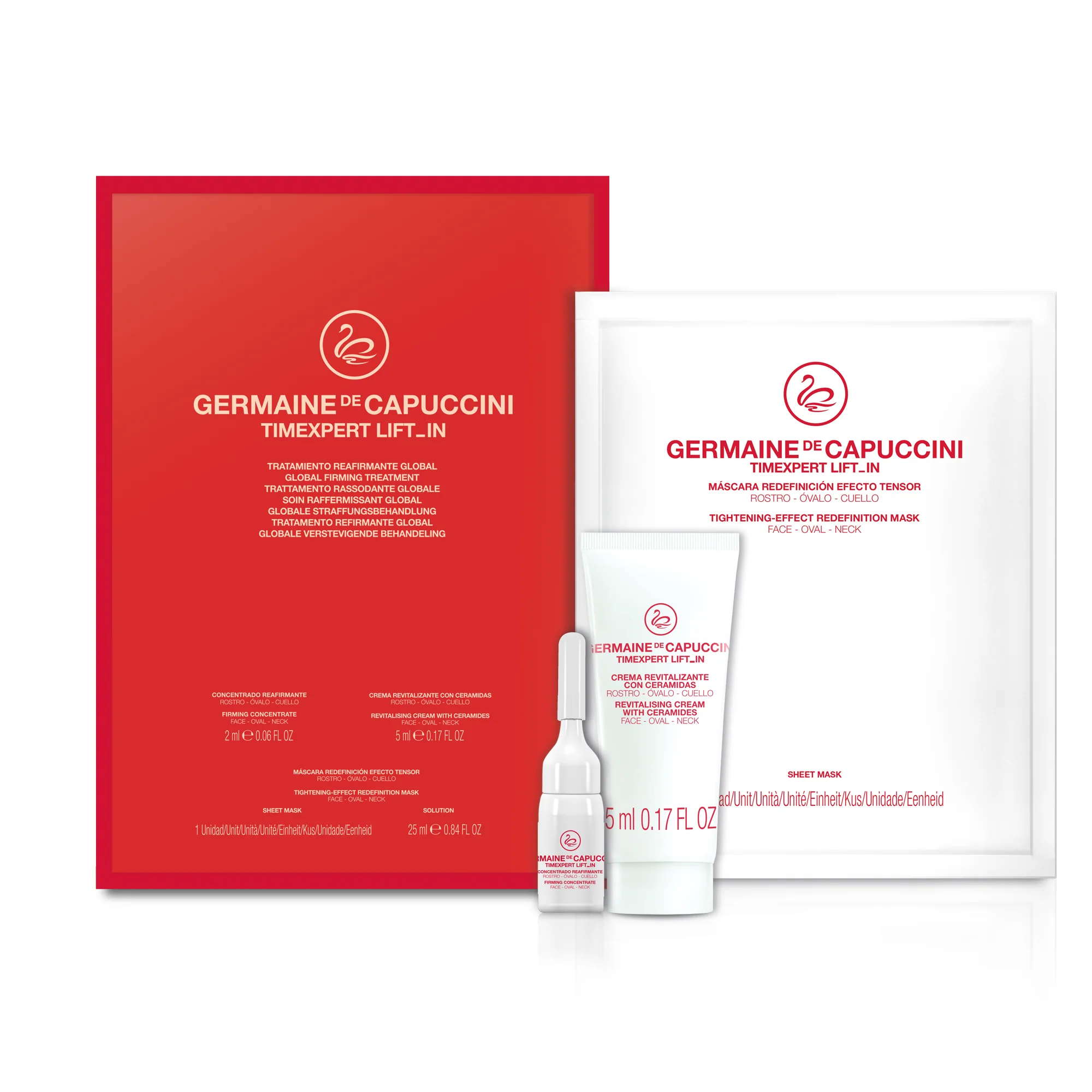 T LIFT_IN PROFESSIONAL - 1 TREATMENT