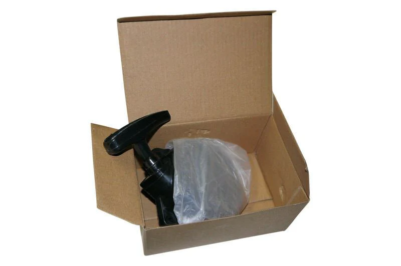 Pull Start Recoil Starter Parts For Eskimo S33Q8 Stingray 8-INCH Ice Auger 33cc