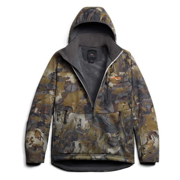 Sitka Men’s Duck Oven LT Hoodie