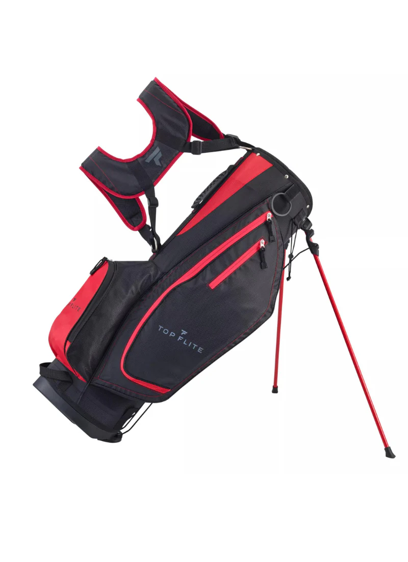 Top Flite XL 13-delige Heren Golfset