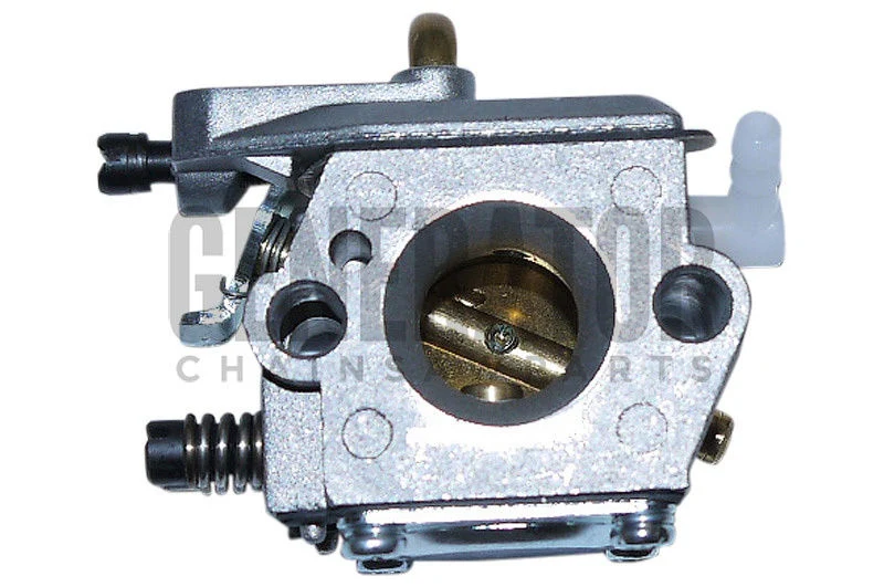 Carburetor Carb For STIHL 024 026 024AV 024S MS240 MS260 Chainsaws 1121 120 0611