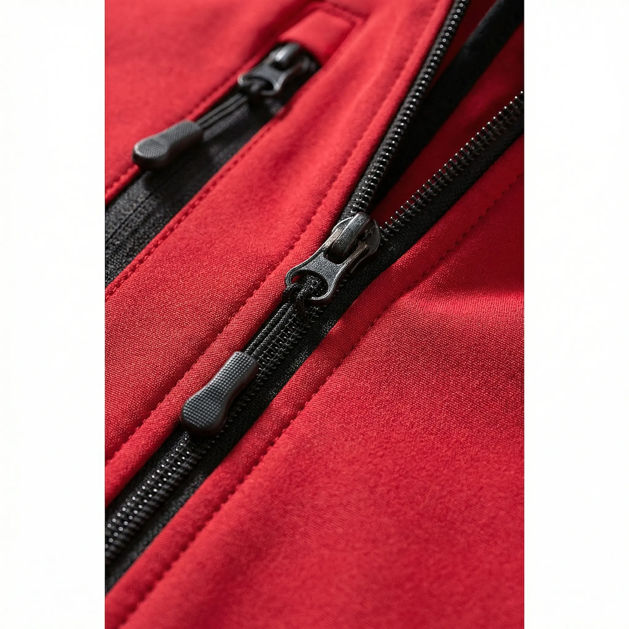 Damen Softshelljacke Mit Kapuze